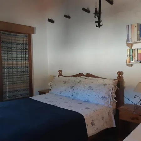 Casita Tomate