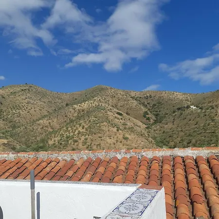 Casita Tomate Granada